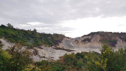 CAMPI FLEGREI SOLFATARE