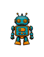 Robots 