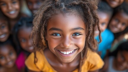 Make a Difference impactful community actions and positive change