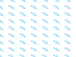 background with stars