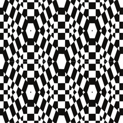 Beautiful vector tile patterns and designs