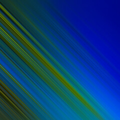 Colorful stripe abstract background. Motion effect. Color lines. Colored fiber texture backdrop and banner. Multi color gradient pattern and textured wallpaper.