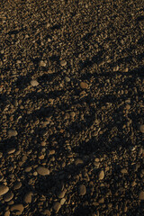 rocky pebble background wallpaper 