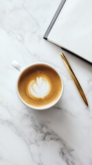 Morning Coffee Inspiration 