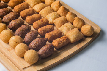 chip cookies