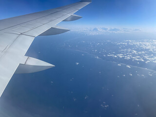 Europe view from A220
