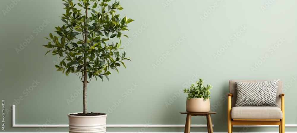 Poster clean simple minimalist background featuring subtle light grey tones soft gradients leaving plenty o