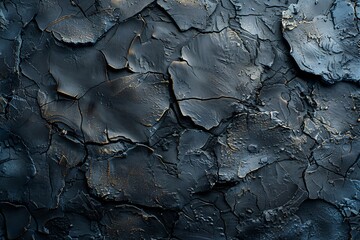 Deep flat black background subtle texture lots of negative space for flexible use