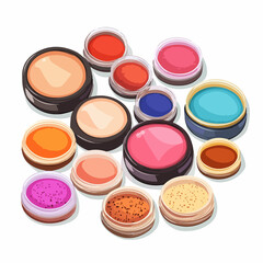 Face Powder: A Versatile Tool for Professional Makeup Artists and Beauty Enthusiasts