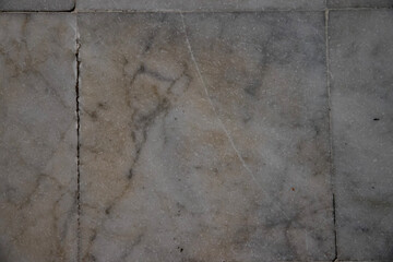 material and textures of the streets of Dublin, Ireland