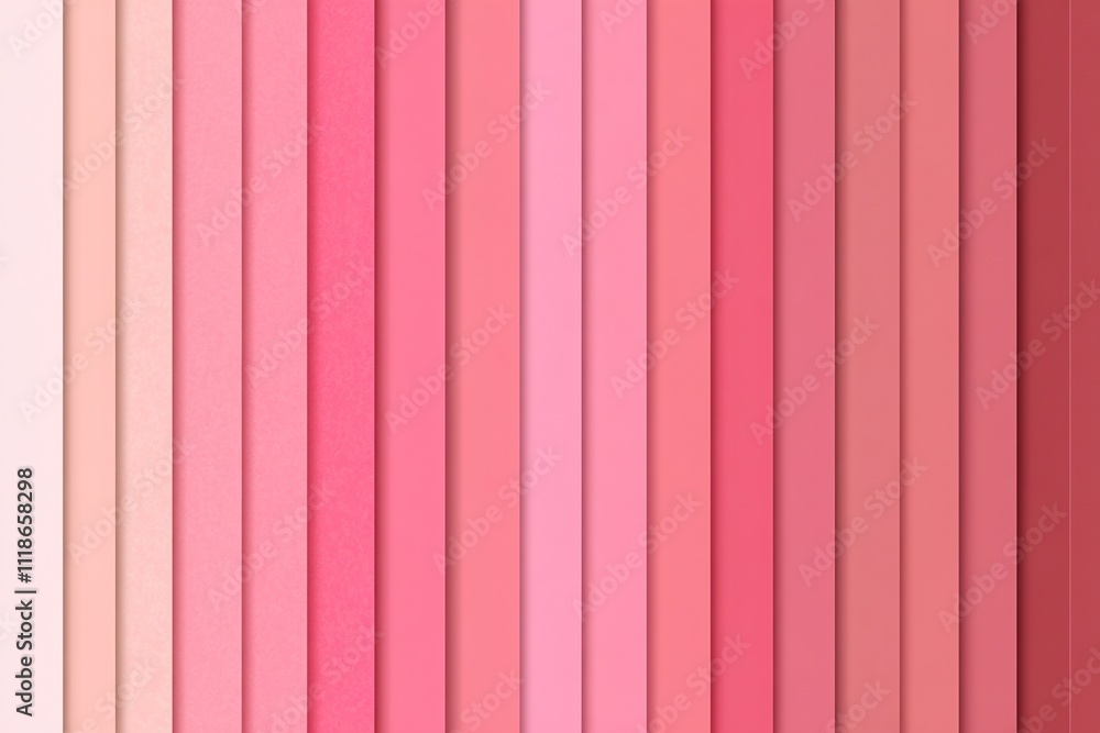 Poster light pink gradient background transitioning smoothly between soft pastel tones leaving plenty of ro