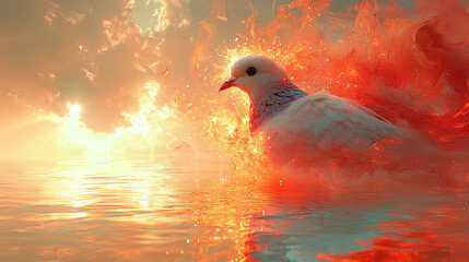 Sure! Here are 100 keywords for "fantastic bird":

fantasy, bird, magical, mythical, extraordinary, unique, colorful, majestic, enchanting, whimsical, legendary, rare, mystical, ethereal, supernatural