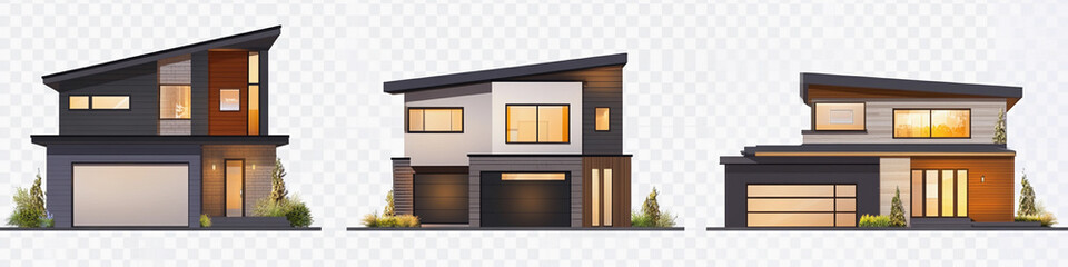 Modern house design concepts for contemporary living