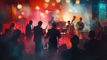 Wonderful art illustrations