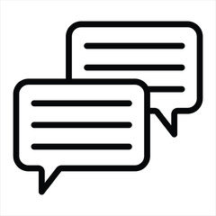 Simple set of ui icon set, user interface iconset collection.