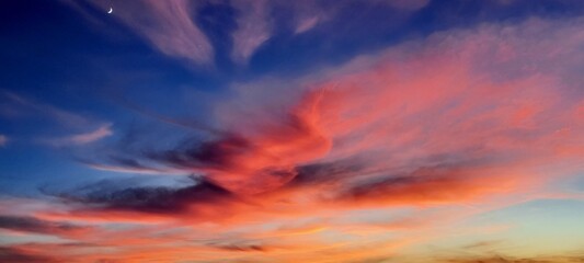 Atardecer en Diciembre - 2024 - 2