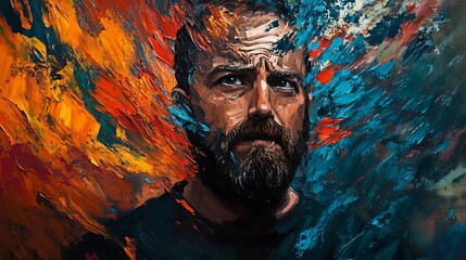 Wonderful art illustrations