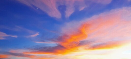 Atardecer en Diciembre - 2024 - 1
