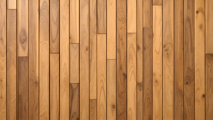 Obraz premium Wooden Wall Texture