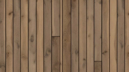 Obraz premium Wooden Wall Texture