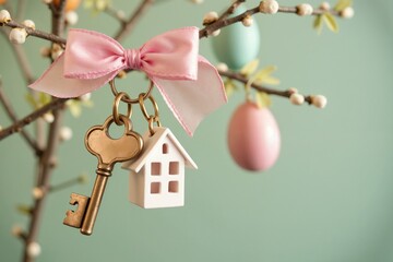 Easter Real Estate Offer