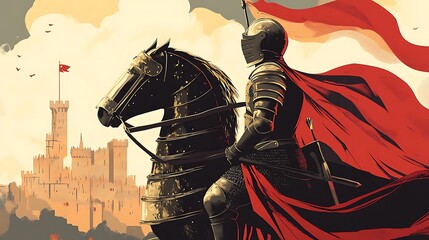 Great art illustrations