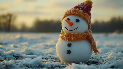 Snowman