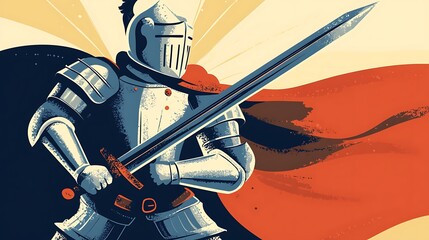 Great art illustrations