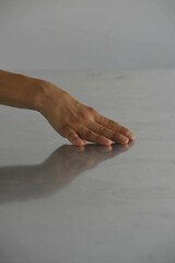 human tactile and haptic perception