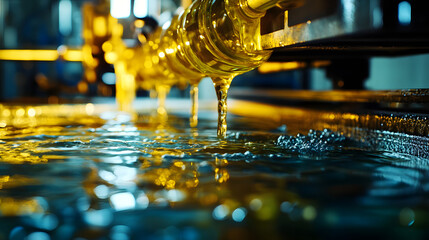 Understanding the Impact of Viscosity Change on Fluid Behavior in Industrial Processes for Improved Efficiency and Quality