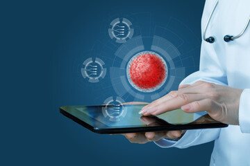 Digital medicine analysis and technologies.