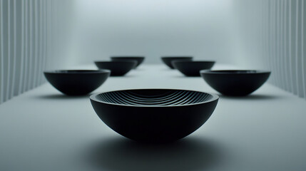 The Harmonious World of Resonance: A Visual Exploration of Sound, Vibration, and Energy Dynamics