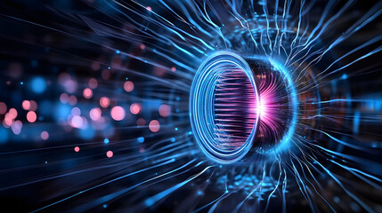 The Intricate Science of Magnetization: Forces, Applications, and Innovation in Magnetic Technology