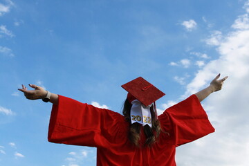 graduate 