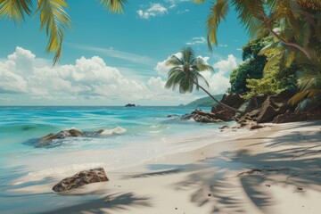 Nature and Landscapes