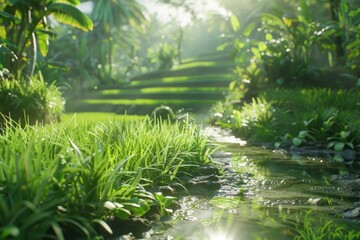 Nature and Landscapes