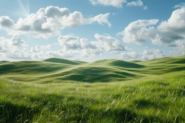 Obraz premium Nature and Landscapes
