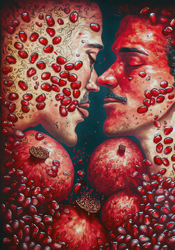 Elogio all'amore omosessuale