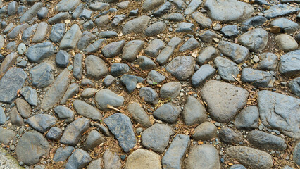 stone wall texture