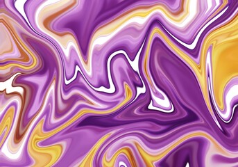 Abstract background fluid water color art,wavy line fiber texture marble pattern,fluid background