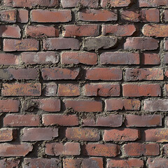 old brick wall