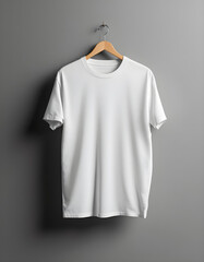 T-shirt mockup