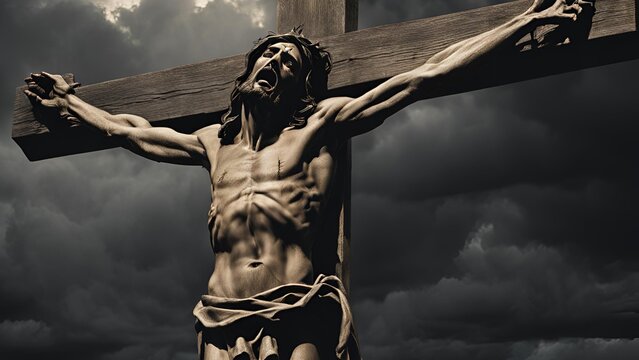Jesus Cristo