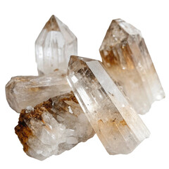brookite png, transparent background
