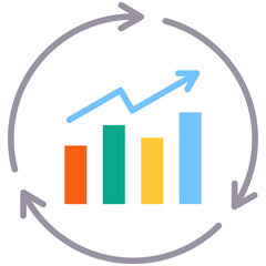 Continuous Improvement Icon