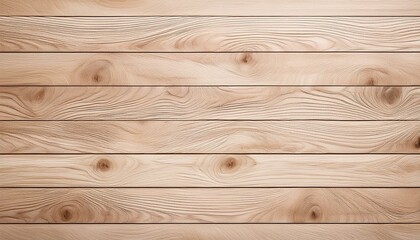 Natural wood texture, top view of natural pattern for backdrop, light wooden color, abstract background.