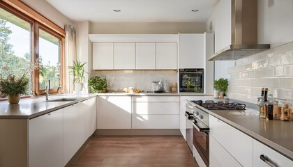 White and Neutral Living Room Color Combinations for a Bright and Airy Feel