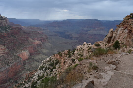grand canyon national park