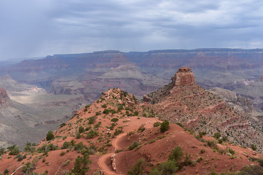 grand canyon arizona usa