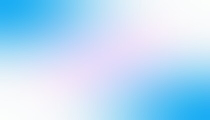 Blue and pink gradient background